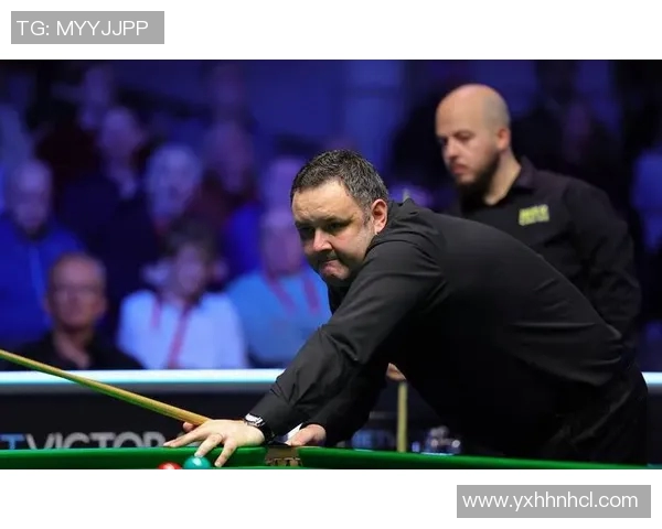 2020年斯诺克罗伯逊与马奎尔对决结果分析与赛后点评